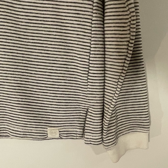 Blue 84 cottage sweater. Size small - Picture 3 of 4